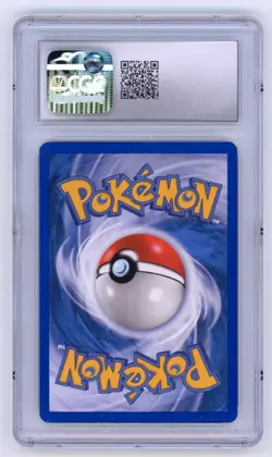 Pokemon Chimecho Winner Promo #024 CGC 8.5 NM/Mint+ - Image 2