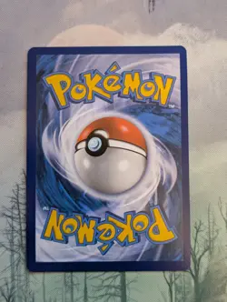 Scarlet and Violet 151 Snorlax Pokemon Center ETB Stamped Promo - Image 3