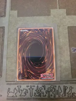 YUGIOH CYBER DINOSAUR CT07-EN008 SUPER LIMITED ED NM - Image 2