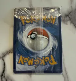 Pokemon TCG Snorlax Promo 151 Set Sealed Holo Card #51 - Image 2