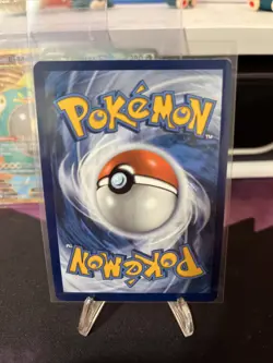Pokemon TCG Sprigatito Full Art Scarlet & Violet Paldea Evolved Card 196/193 - Image 2