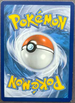 Parallel City Reverse Holo 145/162 Pokemon Card 2015 XY Breakthrough LP - Image 2