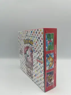 Pokemon Card 151 Booster Box Japanese SV2a - Factory Sealed - Image 2