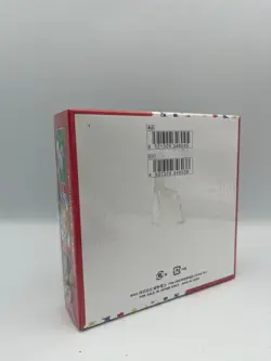 Pokemon Card 151 Booster Box Japanese SV2a - Factory Sealed - Image 3