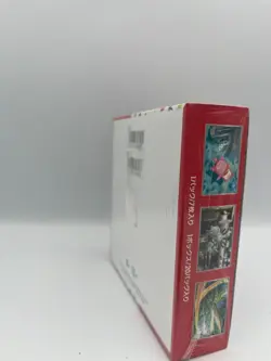 Pokemon Card 151 Booster Box Japanese SV2a - Factory Sealed - Image 4