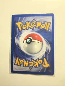 GRASS ENERGY - 129/132 - Gym Challenge - Pokemon Card - PL - Image 2