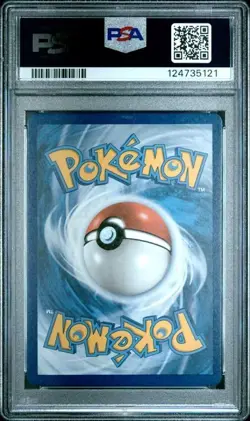 2021 Pokemon Celebrations Hydreigon C Holo Black Star Promo Card #SWSH138 PSA 10 - Image 2