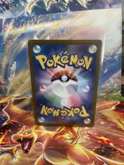 Pokemon Card Magneton AR 112/106 SV8 Super Electric Breaker Japanese - Image 2