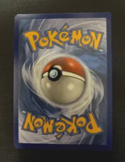 Pokemon TCG Trainer Lillie Card 122/149 Holo Rare Sun And Moon - Image 2