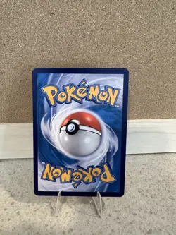 2025 Pokemon TCG Chinese Exclusive Horizon Fuecoco 0309/09 CBB1C Holo Card - Image 3