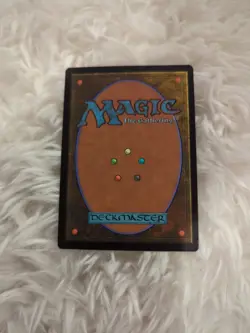 Preston, the Vanisher Jumpstart 2022 Regular MTG Card NM Condition - Image 2