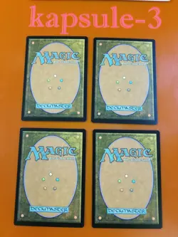 4x Splendor Mare | FOIL | Ikoria Lair of Behemoths | MTG Magic Cards - Image 2