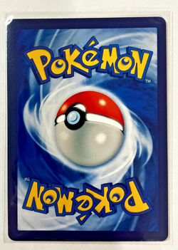 Mona Pika (Pikachu) Pokemon x Van Gogh Black Star Promo ACG Art Card - NM - Image 5