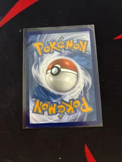 Pokemon TCG Paldean Fates Iono Holo Card 237/091 Special Illustration Rare - Image 2