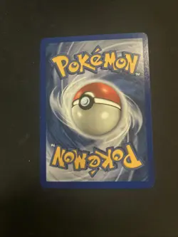 Gloom 78/165 - NON-HOLO - Expedition - eREADER - WOTC POKEMON CARD - LP/MP - Image 2