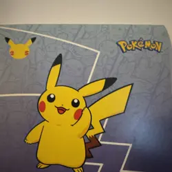 1x Pokemon McDonalds 25th Anniversary Special Promo Card Pack Sealed #2 - Image 3