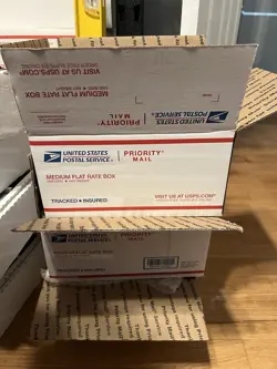 🔥 MASSIVE MTG Bulk Lot - 50,000+ Cards - Foils Included - Image 1