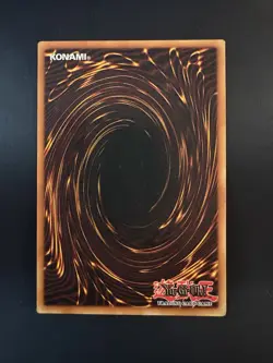 Yu-Gi-Oh! TCG Night Assailant AST-080 Card - Image 2