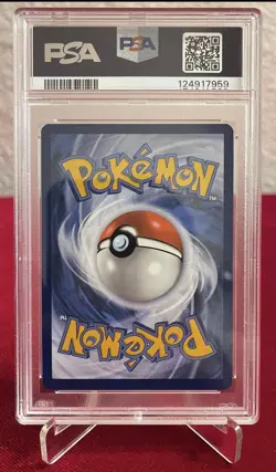 PSA 10 Morpeko Paradox Rift 206/182 Holo Illustration Rare Card Pokemon TCG - Image 2
