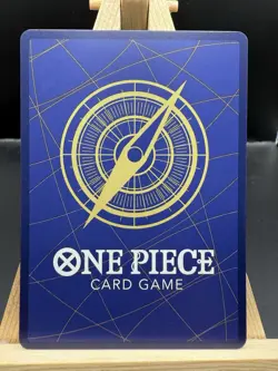 Portgas.D.Ace Manga Alt Art OP02-013 PRB The Best One Piece Card - Image 2