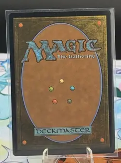 MTG, Watery Grave (Borderless) 286 NM Edge of Eternities Regular - Image 2