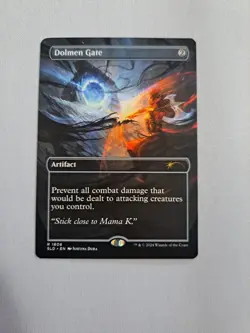 Dolmen Gate Secret Lair Drop Regular - Image 1