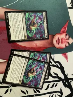 Necromentia - MTG Core Set 2021 - M21 - Image 1