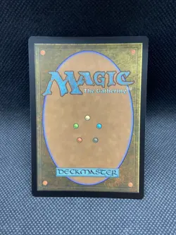 FOIL Extended Art Terramorphic Expanse - Commander Legends NM - Image 2