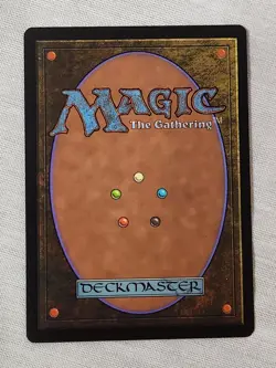 NM Food Chain Mercadian Masques Mtg Magic the Gathering - Image 2