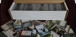MTG MAGIC THE GATHERING LOT BUNDLE WITH MYTHIC/RARES AND FOILS - Image 2