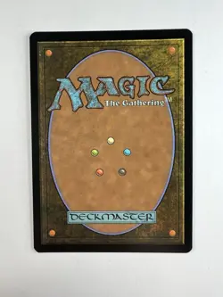 Weftwalking (Extended Art) #330 (Foil) (NM) Edge of Eternities EOE MTG - Image 2