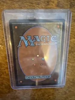 FOIL Meloku the Clouded Mirror [Champions of Kamigawa] MTG LP - Image 2