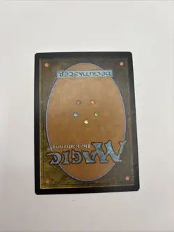 [LP) MTG Korean, Amonkhet, 1 x Throne of the God-Pharaoh - Image 4