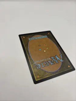 [LP) MTG Korean, Amonkhet, 1 x Throne of the God-Pharaoh - Image 5