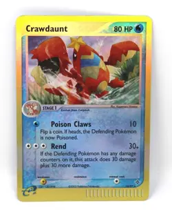 Pick Your Reverse Holo Pokemon Cards! 1995-2004 Some 1st Editions - Image 1