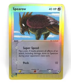 Pick Your Reverse Holo Pokemon Cards! 1995-2004 Some 1st Editions - Image 5