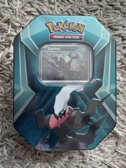 Pokemon TCG Triple Whammy Back Issue Collector Tin (Set of 3) Factory Sealed. - Image 2