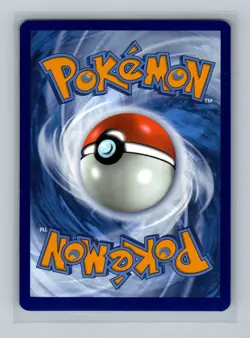 Pokemon TCG Petilil S&V Black Bolt 091/086 Illustration Rare Card NM - Image 2