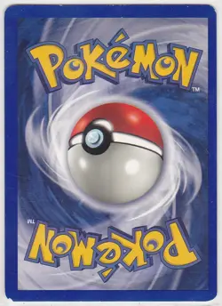 1999 Pokemon TCG Mewtwo Base Set • 10/102 LP Holofoil - Image 2