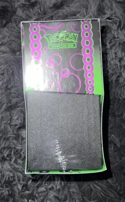 Pokemon TCG Shrouded Fable Pokemon Center ETB ELITE TRAINER BOX SEALED - Image 4