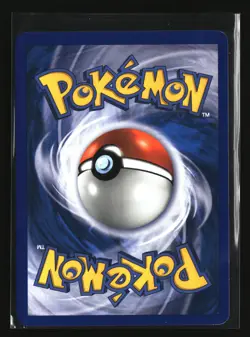 Pokemon UXIE 18/123 Reverse Holo Rare (2007 Mysterious Treasures) LP/Light Play - Image 2