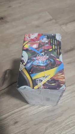Pokemon TCG Mega Evolutions Enhanced Booster Box 36 Packs Sealed - Image 4