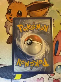 Mega Gengar EX 056/094 - Phantasmal Flames 2025 - Ultra Rare NM/M Pokemon TCG - Image 4