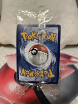 Mewtwo SVP 052 Pokemon TCG: Scarlet & Violet 151 Black Star Promo (SEALED) - Image 2