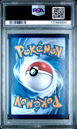 2024 POKEMON SIMPLIFIED CHINESE CS5A C-GALLANT GALAXY: CHARM CHARIZARD V PSA 10 - Image 2