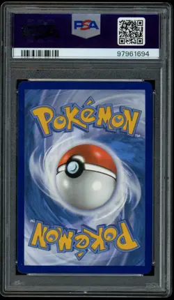 Pokemon Giratina VSTAR Crown Zenith Secret Rare Full Art #GG69 PSA 10 Gem Mint - Image 2