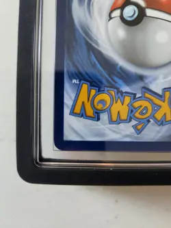 Salamence ex 187/159 Special Ir Journey Together Pokemon WAG Graded Gem Mint 10 - Image 4