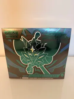 Pokemon Scarlet Violet TWILIGHT MASQUERADE Elite Trainer Box FACTORY SEALED ETB - Image 1