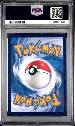 2023 POKEMON SIMPLIFIED CHINESE CS3A C-PRIMORDIAL ARTS: CS3A CELEBI V PSA 10 - Image 2