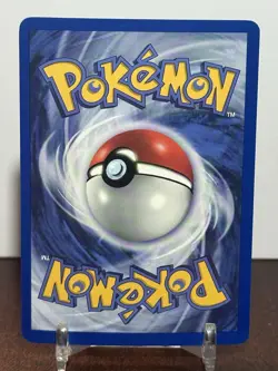 Pokemon Pichu TCG 35/53 Black Star Promo Reverse Holo SOME SUN FADE LP/nm - Image 2